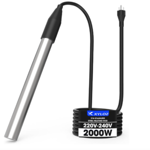 2000W Immersion Water Heater