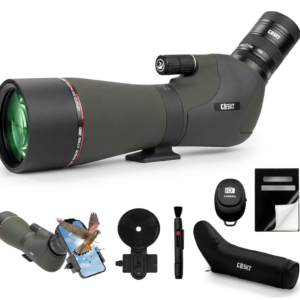 Gosky Spotting Scope 20-60x80