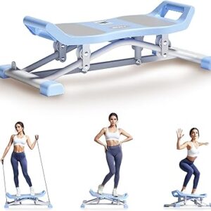 Portable Ski Balancing Machine