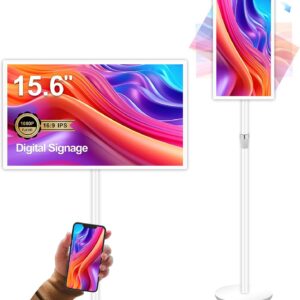 digital signage
