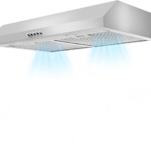 range hood 30 inch