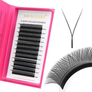 xiusuzaki lashes 5d