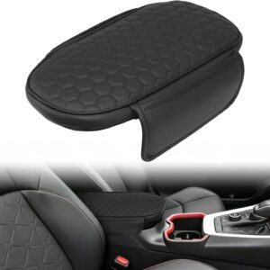 Toyota RAV4 accessories